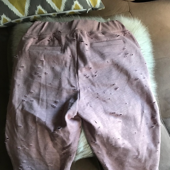 Pants - Picture 4 of 4